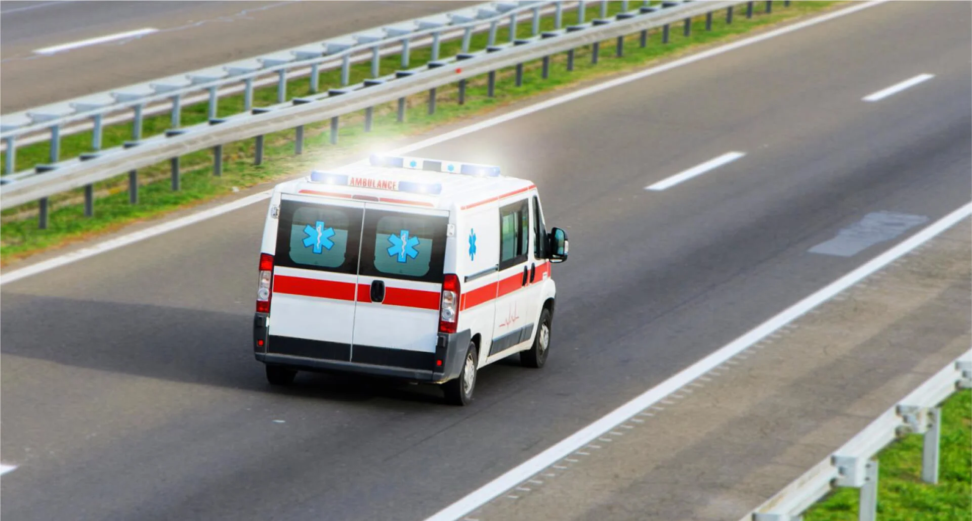 Transport Ambulance