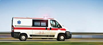 Medical Transportation Services