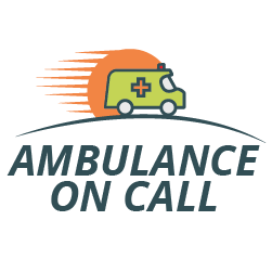 Ambulance On Call Logo