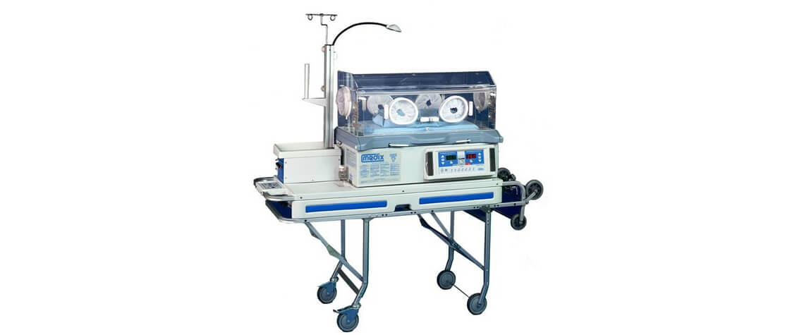 Transport Incubator