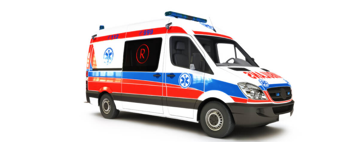 Private Ambulance Services