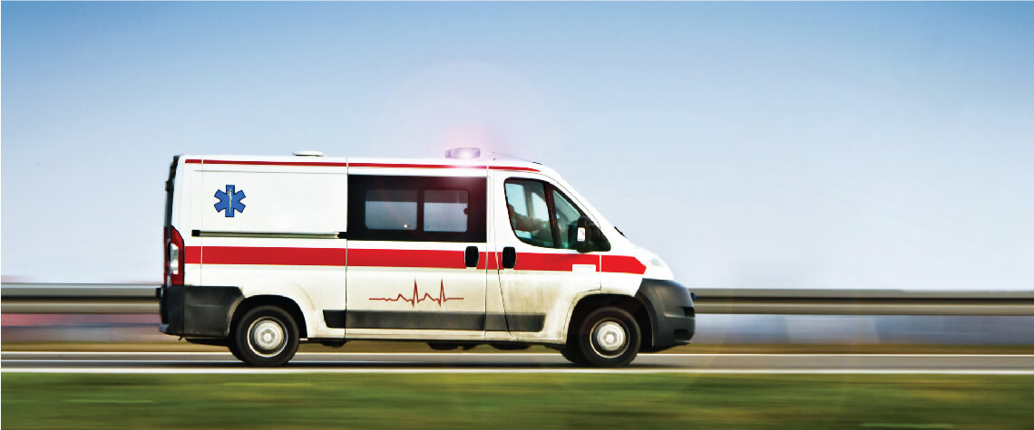 Medical Transportation Services