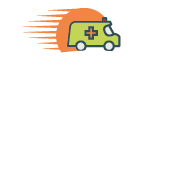 Ambulance On Call Logo